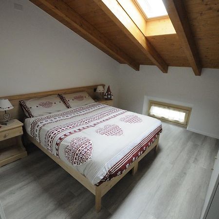 Appartamenti Ochner Pergine Valsugana Esterno foto