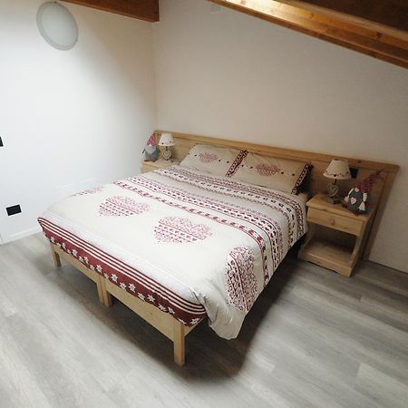 Appartamenti Ochner Pergine Valsugana Esterno foto