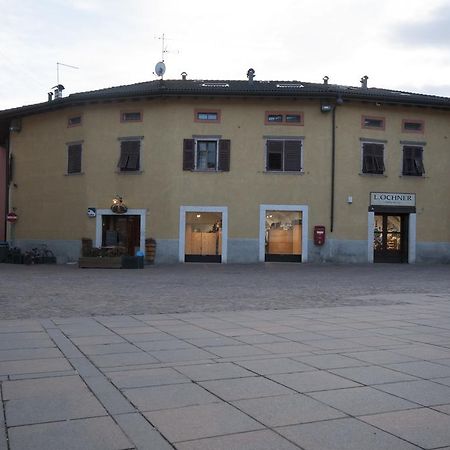 Appartamenti Ochner Pergine Valsugana Esterno foto