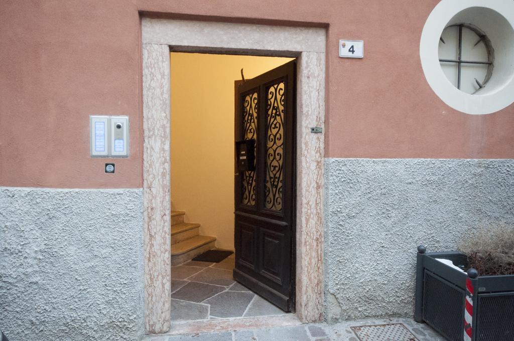 Appartamenti Ochner Pergine Valsugana Esterno foto