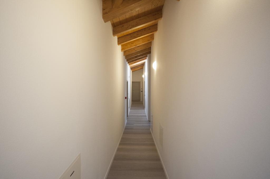 Appartamenti Ochner Pergine Valsugana Esterno foto