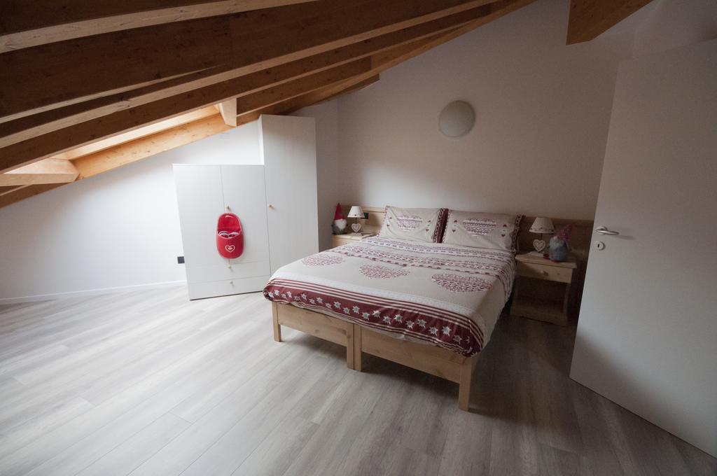 Appartamenti Ochner Pergine Valsugana Esterno foto